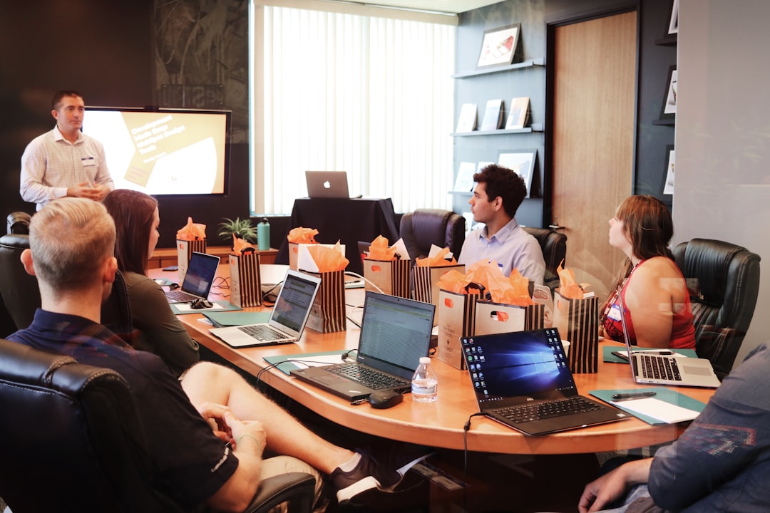 Coaching executivo e analytics